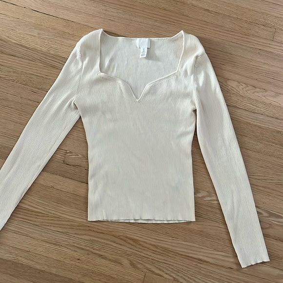 H&M top - Picture 1 of 5